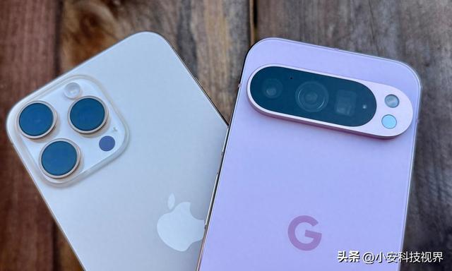 e 16 Pro 与 Pixel 9ro 的较量AG真人游戏平台入口手机摄影大对决：iPhon(图8)