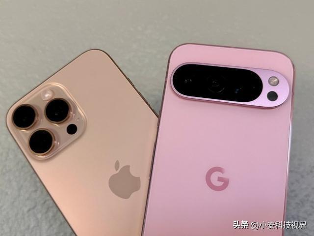 e 16 Pro 与 Pixel 9ro 的较量AG真人游戏平台入口手机摄影大对决：iPhon(图15)